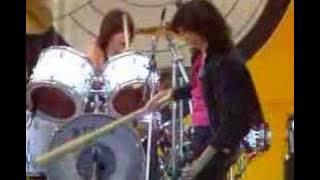 Ramones - Beat On The Brat Live San Bernardino