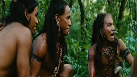 apocalypto pinoy version