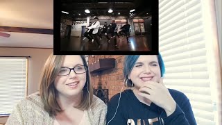 REACTION| iKON - 'I'M OK' PERFORMANCE VIDEO