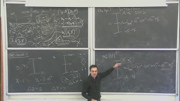 Effective theories beyond the Standard Model - Alex Pomarol - lecture 5/5