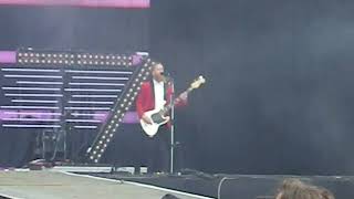 Royal Republic - Strangers Friends Lovers Strangers @ Download Festival 2019