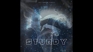 Noskcaj KH - Sturdy ft. Ian I-Cee & Wasteland Doctor (Prod. lejJA)
