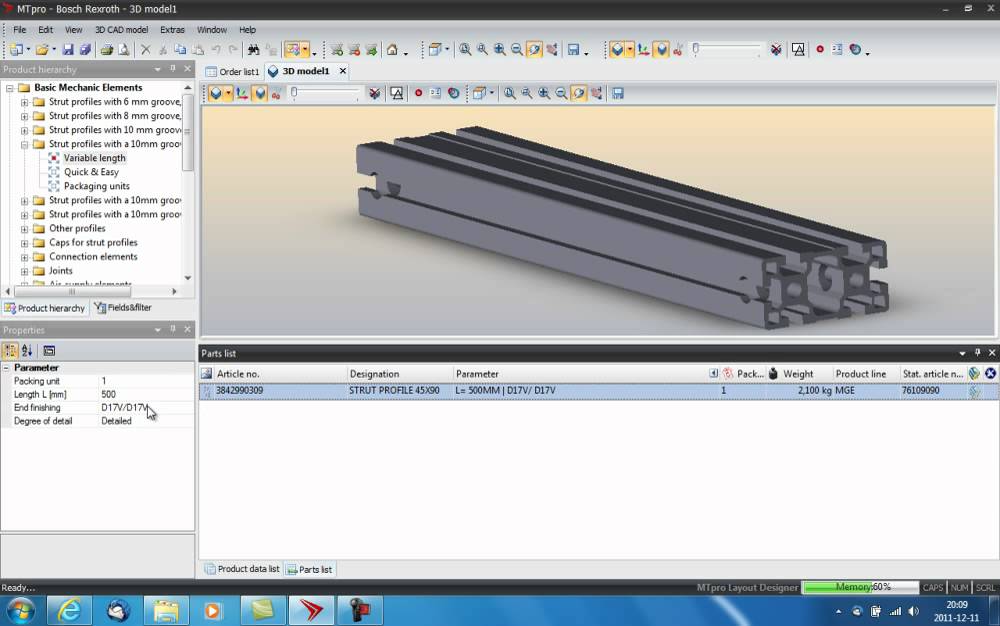 bosch rexroth mtpro