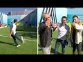 David Bentley scores an amazing top bin goal! ⚡ | You Know The Drill LIVE | With Jimmy Bullard