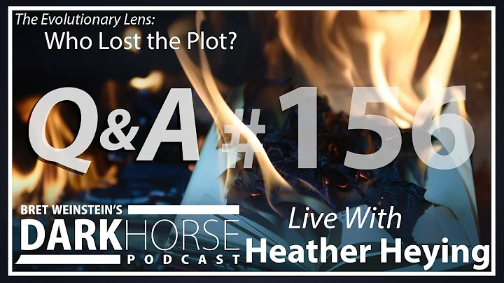 Your Questions Answered - Bret and Heather 156th D...