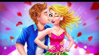Next Door Neighbor Love Story - High School Crush - Android gameplay Movie apps free best Top Film screenshot 3