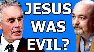 Jordan Peterson Can