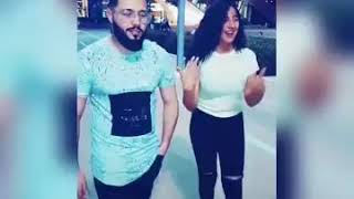 Tik Tok Abir Ab Algérien