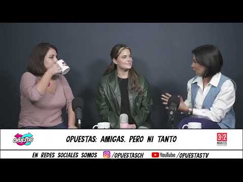 OPPOSITES / CHAPTER 4 / "THE BOYCOTT" With CÁRMEN TUITERA
