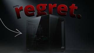 I Shouldn't Have Built this PC...