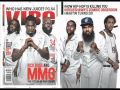 MMG - Bag Of Money [Remix] ft T-Pain, Yo Gotti, Lil Wayne, French Montana and Black Cobain