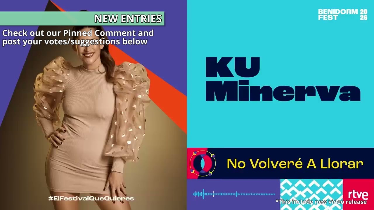 Global wDJ Chart (Week 01) [05 January 2026] | New Releases