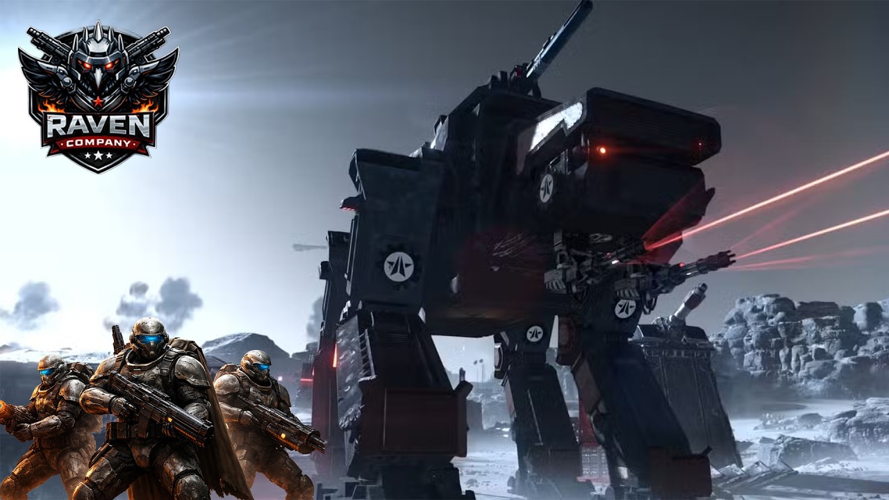 Helldivers 2 - Attacking Transcendence