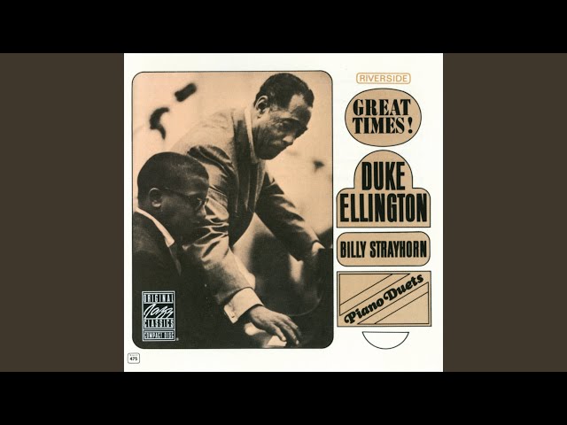 Duke Ellington & his Orchestra - Great times