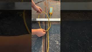 Omg Genius.. How To Pull Out A Stuck Plug Safely