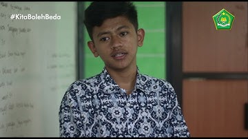AA01 XII MIPA 2 JUARA 1 FILM PENDEK KELAS || "SADAR" || #man2tasikmalaya awards