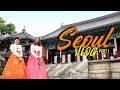 Korea Vlog || Seoul || Part 1