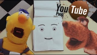 YTP - Don&#39;t Hug Me I&#39;m Contagious