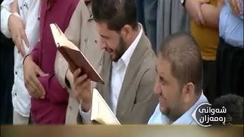 تلاوة مبكية و مؤثرة من أجمل تلاوات القارئ سعدون حمادي - سورة يـس _ كاملة’’