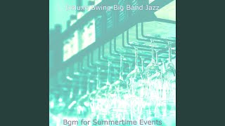 Inspiring Music for Summertime Events
