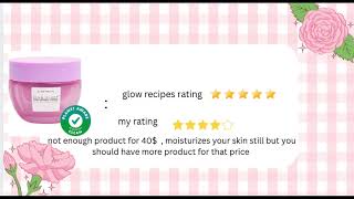 My Ratings Vrs The Store S Ratings