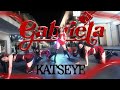 KPOP IN PUBLIC GABRIELA KATSEYE 캣츠아이 Dance Cover By Fiancée Vietnam KPOP IN PUBLIC GABRIELA KATSEYE 캣츠아이 Dance Cover By Fiancée Vietnam