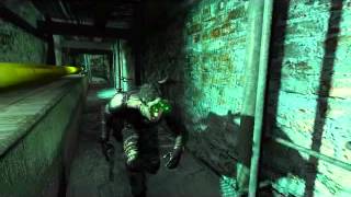 Splinter Cell Blacklist: The Fifth Freedom trailer - UK