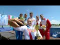 2017 ICF Canoe Sprint World Cup 2 - CHAMPIONS (Part 2)