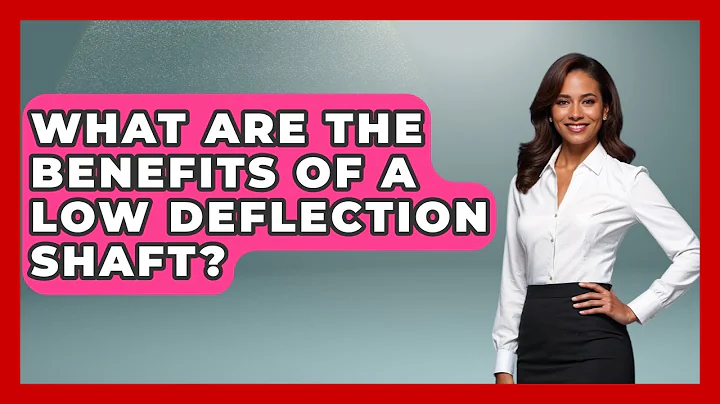 What Are The Benefits Of A Low Deflection Shaft? - Billiards Hustlers