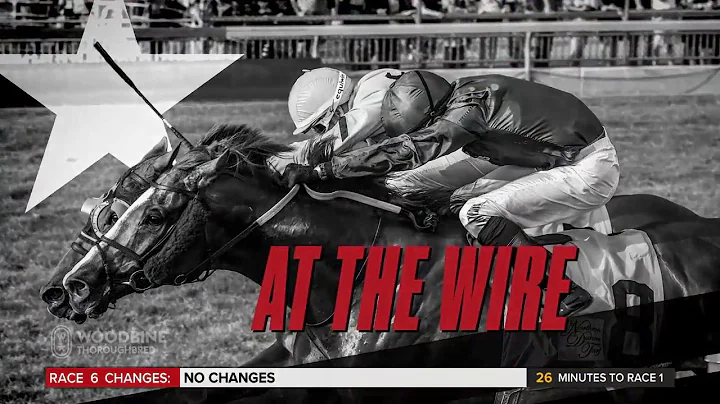 At The Wire with Jeff Bratt | May 16 2018