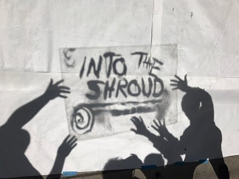 Flesh World - Into The Shroud