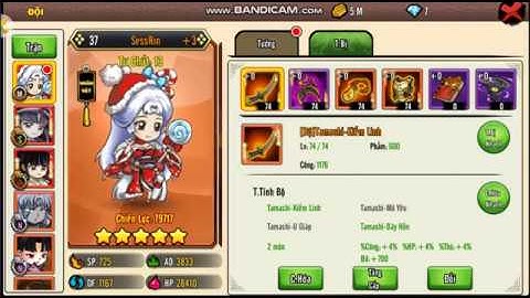 Inuyasha VN #1: Giới thiệu 2 nick gà của mình :3