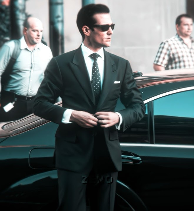 “If he goes I go” | Harvey Specter and Mike Ross edit (4k) #edit #harveyspecter #mikeross #suits