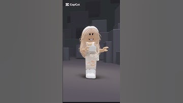 PERFECT LOOP? #shorts #music #dance #roblox #loop