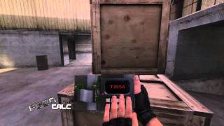 ForbiddeN ESEA-I Week 4.2 Highlights