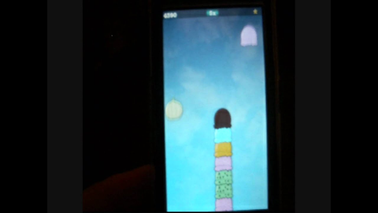 Scoops app Review YouTube