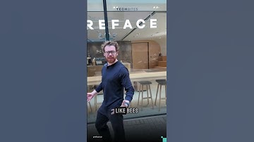 AI is going NUCLEAR 🤯  #ai #technology #shorts #nuclear