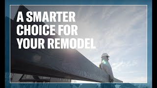 A Smarter Siding For Your Next Remodeling Project