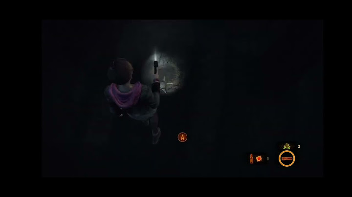 Resident revelations 2 campaña (el secreto de las tumbas )