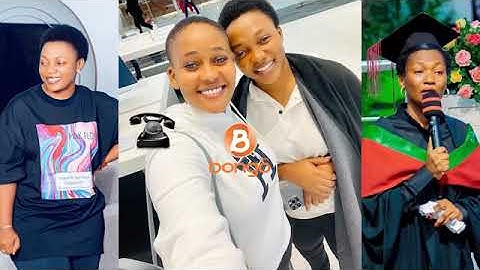ukweli wote!! SAKATA LA MARTHA MWAIPAJA BINTI YAKE ATOA USHUHUDA/BEATRICE MWAIPAJA ACHIMBUA MAKABURI