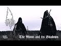 Grima  the moon and its shadows official track 