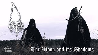 Grima - The Moon and its Shadows (Official Track | HD) Resimi