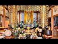 R6.4.20.13:00紫雲寺春季法要青葉まつり