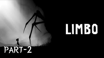 LIMBO Gameplay Walkthrough PART - 2 BEST PUZZLE GAME ANDROID iPhone #limbo #puzzle  #walkthrough