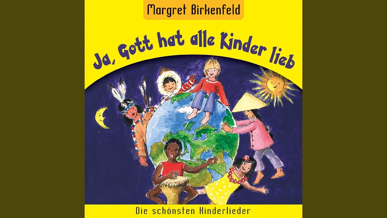 Kleines Schaf auf dem Feld