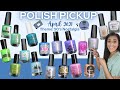 April 2021 Polish Pickup │Theme- 90’s Nostalgia │Live Swatches and Review │ Polish with Rae