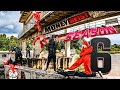 PARKOUR MONEY HEIST vs POLICE ( bella ciao remix ) part 6