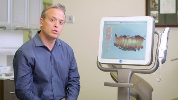 Multi-Bite Scan with Dr. Jacobson