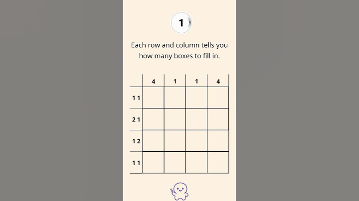 Nishio Logic Challenge! 3 🐰 Can You Reveal the Hidden Shape?