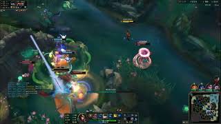 insane protobelt dodge permaban dopa faker